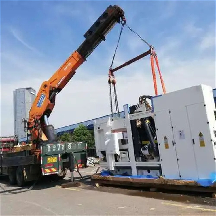 雁峰附近小吊车联系方式|8-16吨|本地及时服务