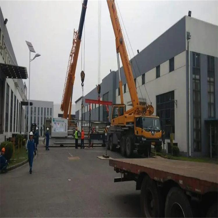 雁峰附近12吨吊车出租电话|工程吊装|高效响应